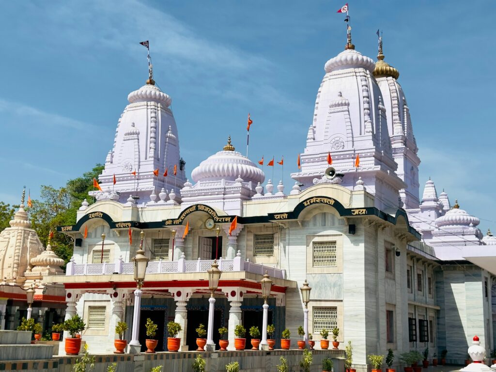 Unknown Pilgrimage Spots in Uttar Pradesh