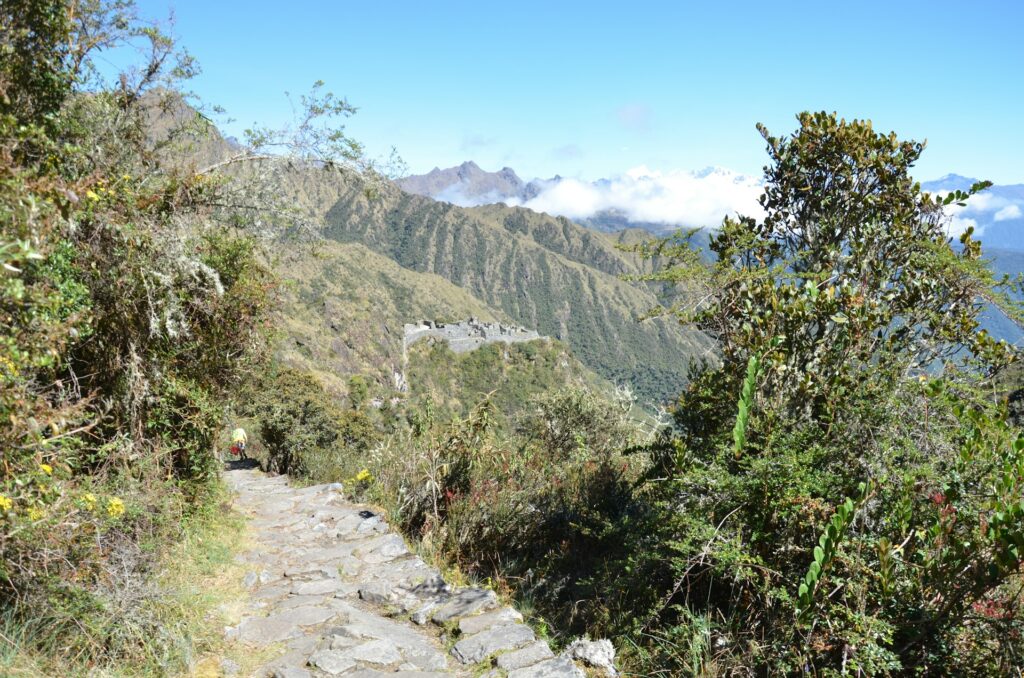 Secret Trekking Routes Near Himachal