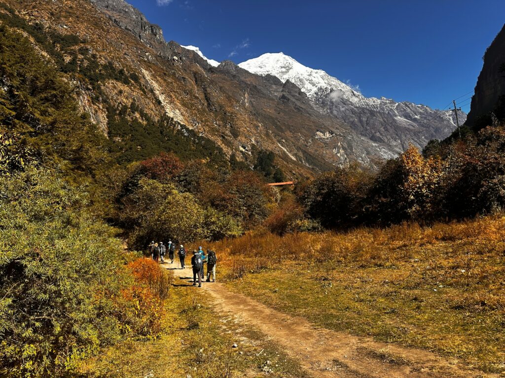 Secret Trekking Routes Near Himachal