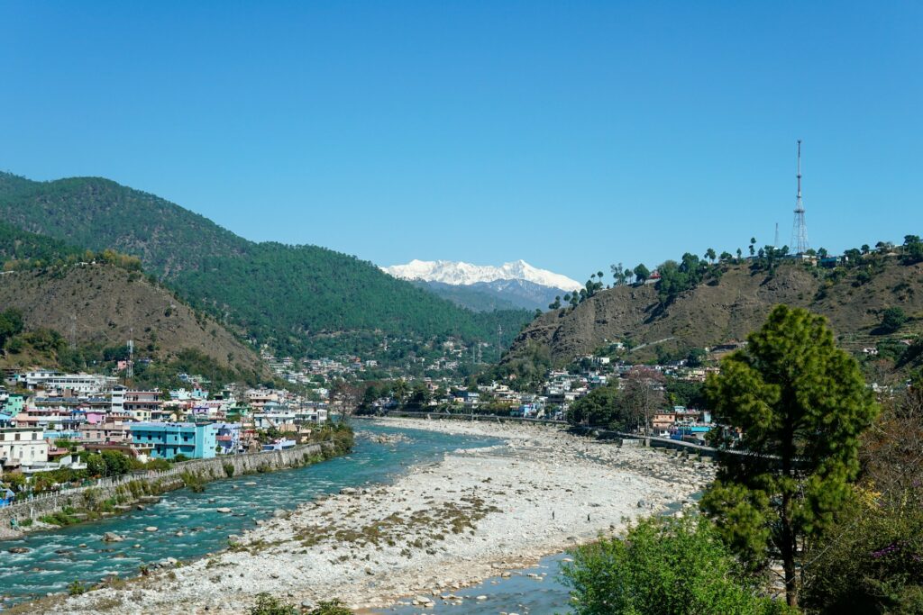 Hidden villages of Uttarakhand