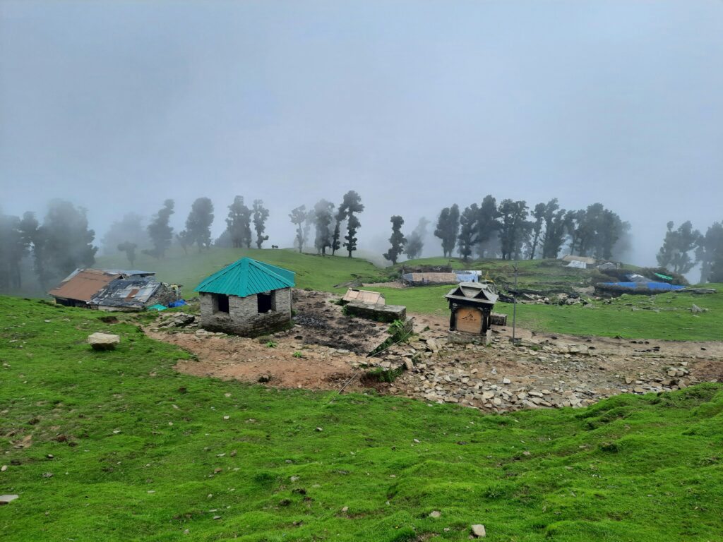 Hidden villages of Uttarakhand