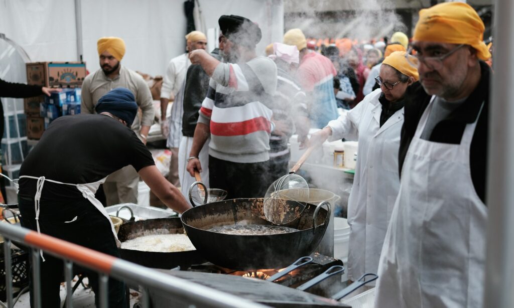 Local Food Specialties of Small Towns in Punjab 