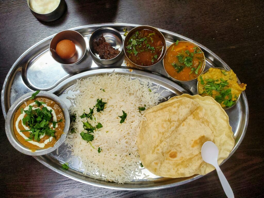 Local Food Specialties of Small Towns in Punjab 